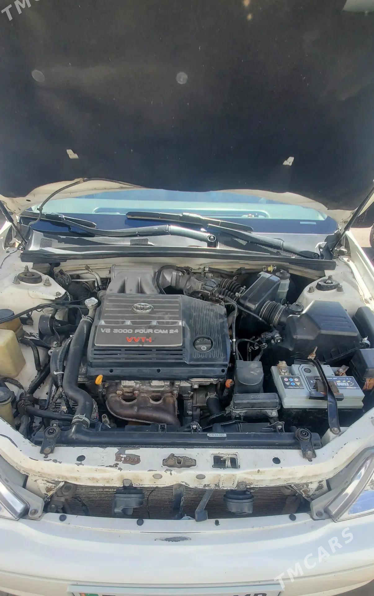 Toyota Avalon 2004 - 190 000 TMT - Mary - img 3