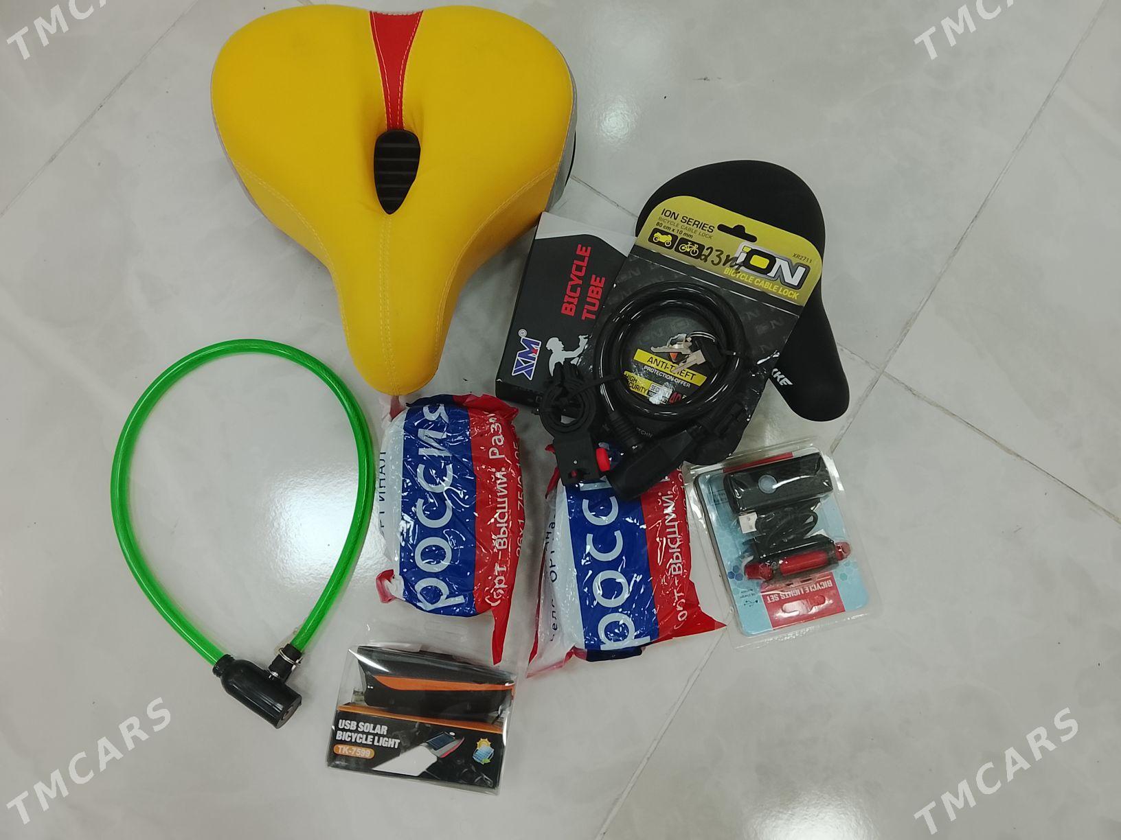  TIGIR ŞAÝLARY - Arkadag - img 2