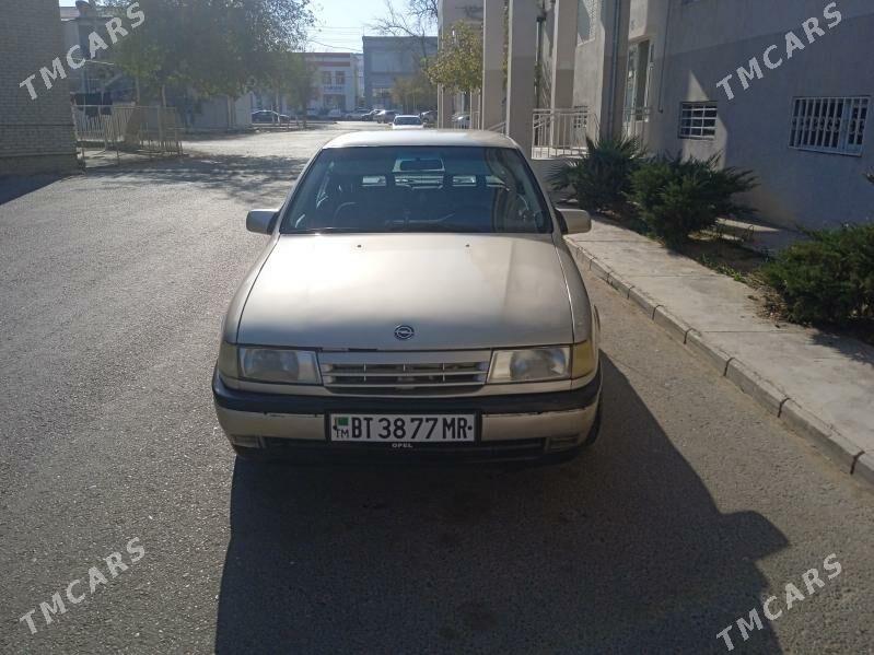 Opel Vectra 1990 - 33 000 TMT - Мары - img 2
