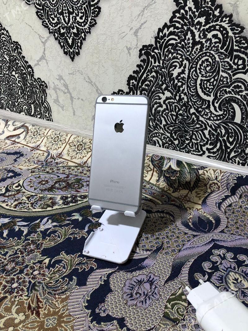 iPhone 6s plus - Mary - img 2
