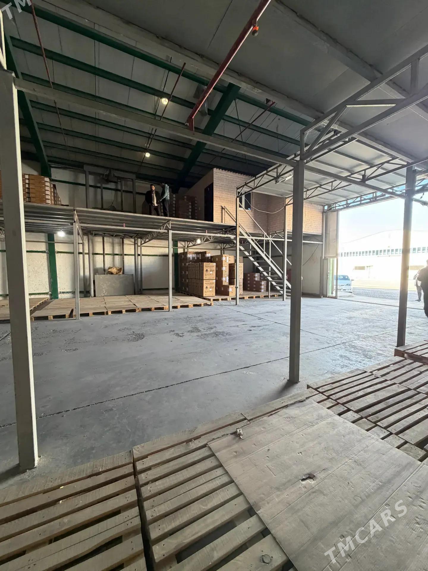 Ammarrr - Aşgabat - img 1