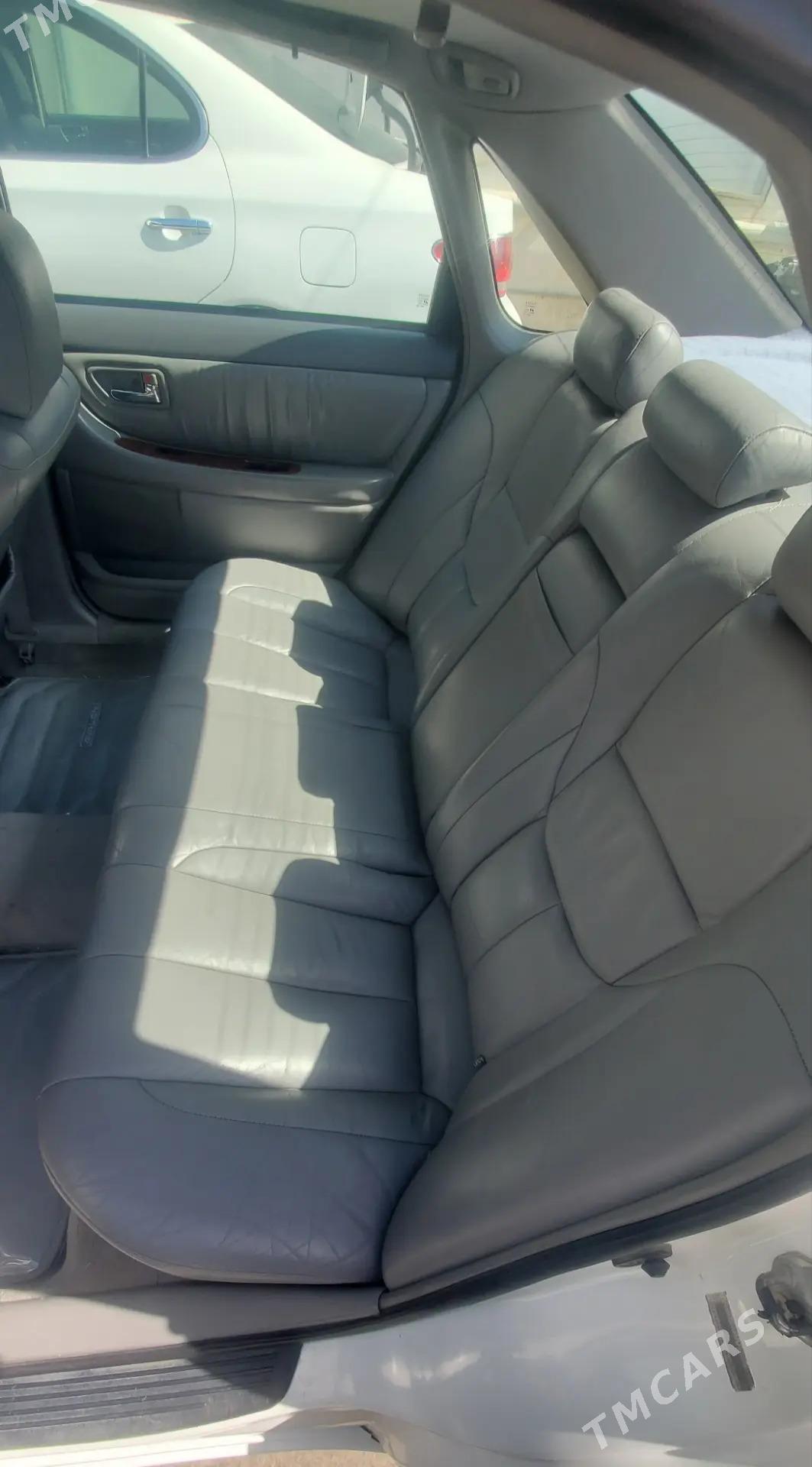 Toyota Avalon 2004 - 190 000 TMT - Mary - img 2