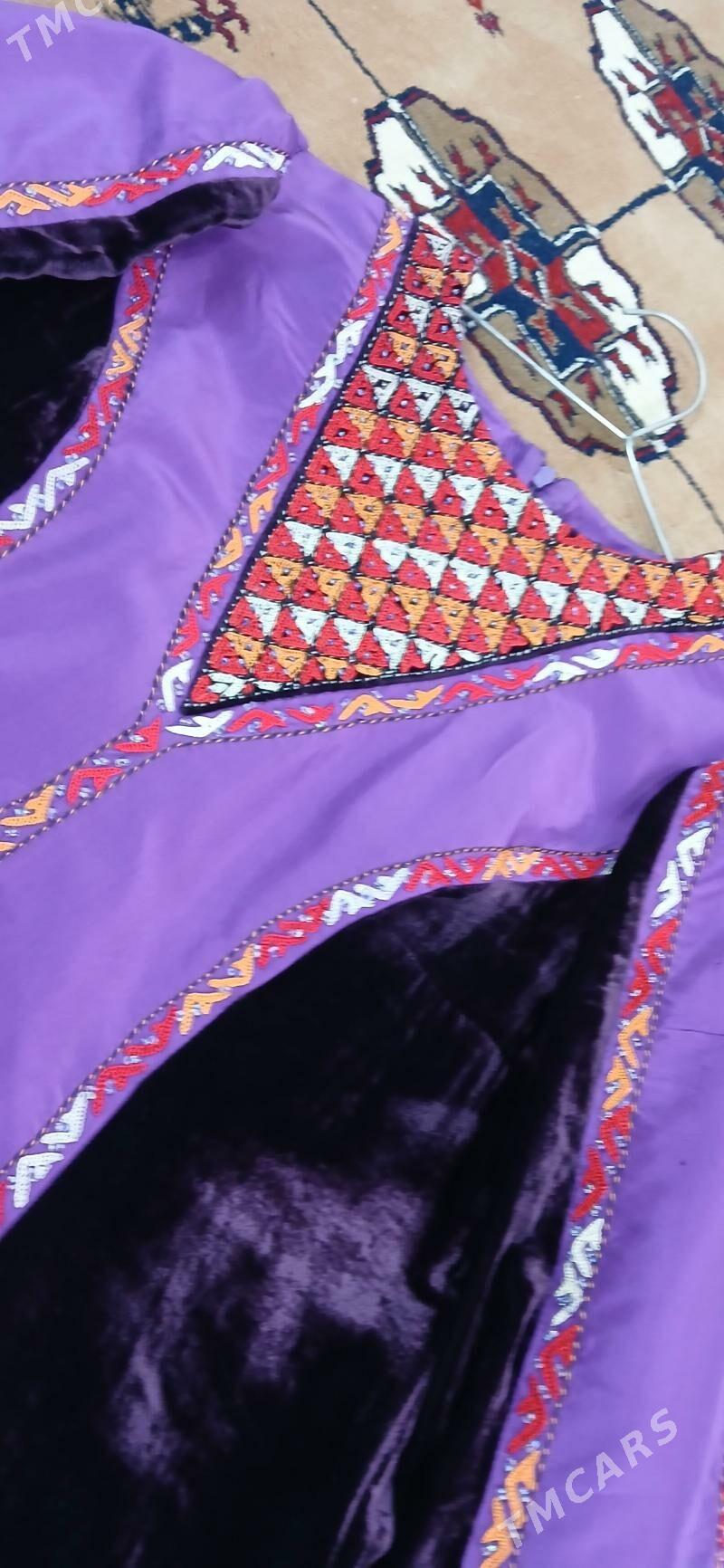 El kesdeli pompah keteni - Ашхабад - img 5