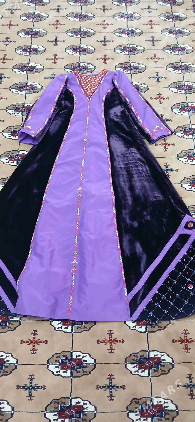 El kesdeli pompah keteni - Ашхабад - img 9