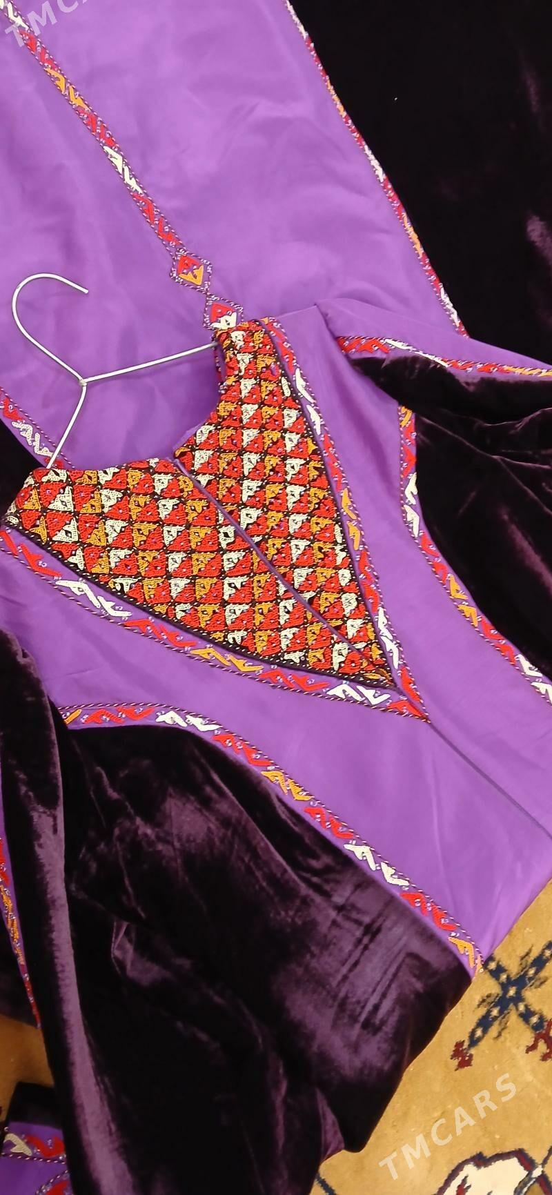 El kesdeli pompah keteni - Ашхабад - img 3