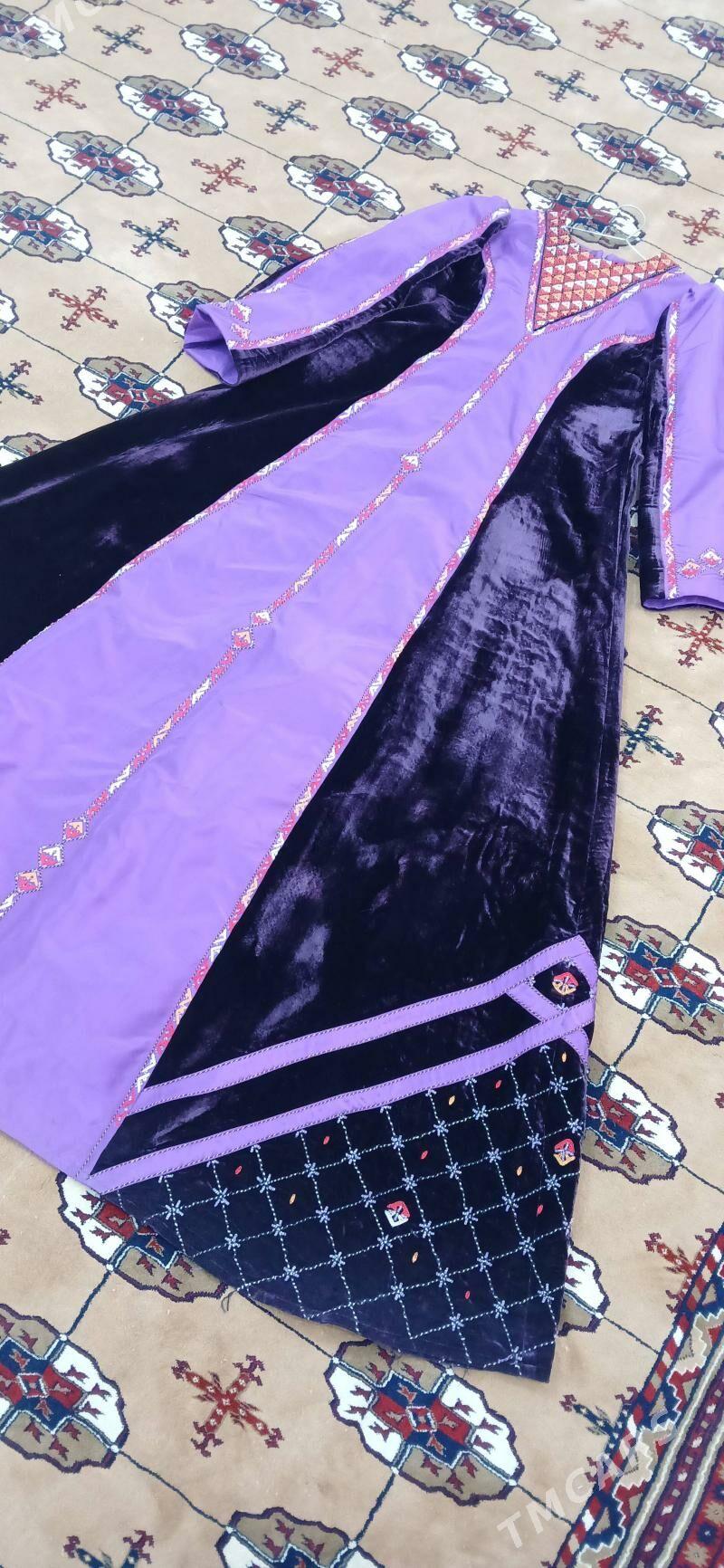 El kesdeli pompah keteni - Ашхабад - img 10