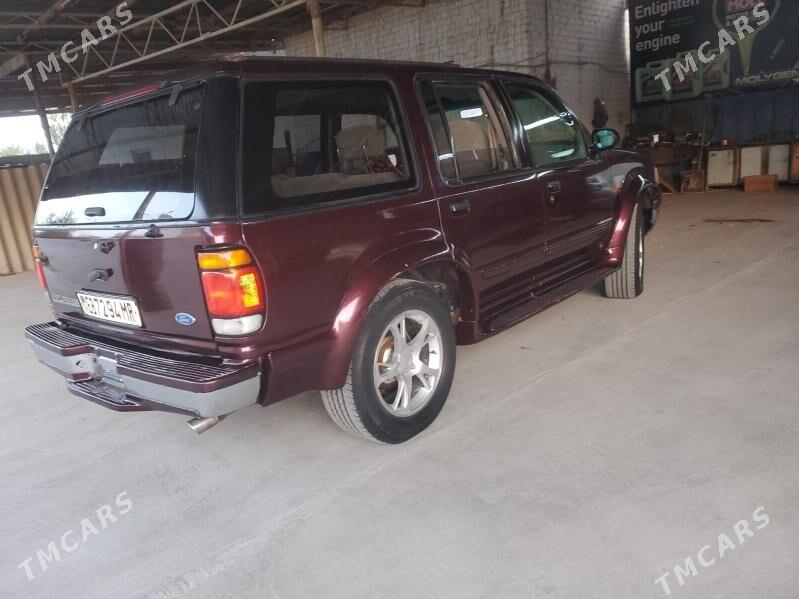 Ford Explorer 1996 - 57 000 TMT - Саят - img 3