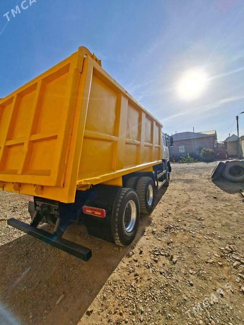 Maz Samosval 2014 - 470 000 TMT - Mary - img 7