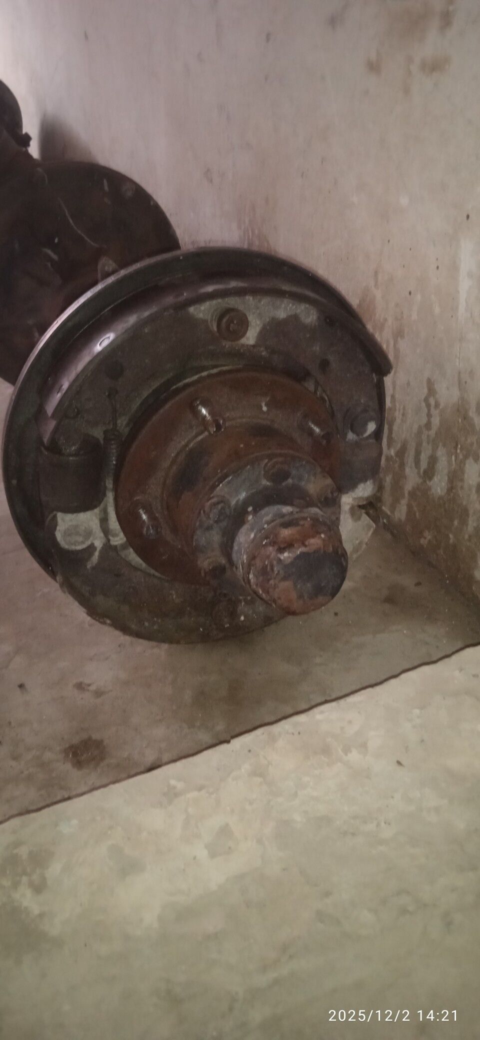 UAZ MOS 2 000 TMT - Дашогуз - img 5