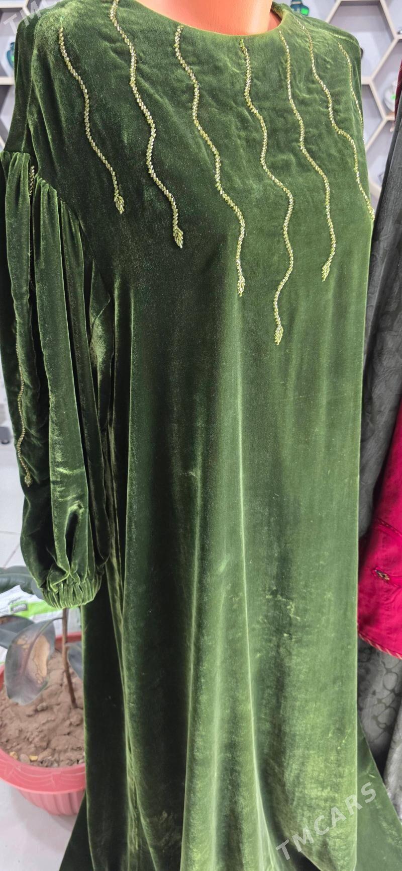 pombarh - Дашогуз - img 1