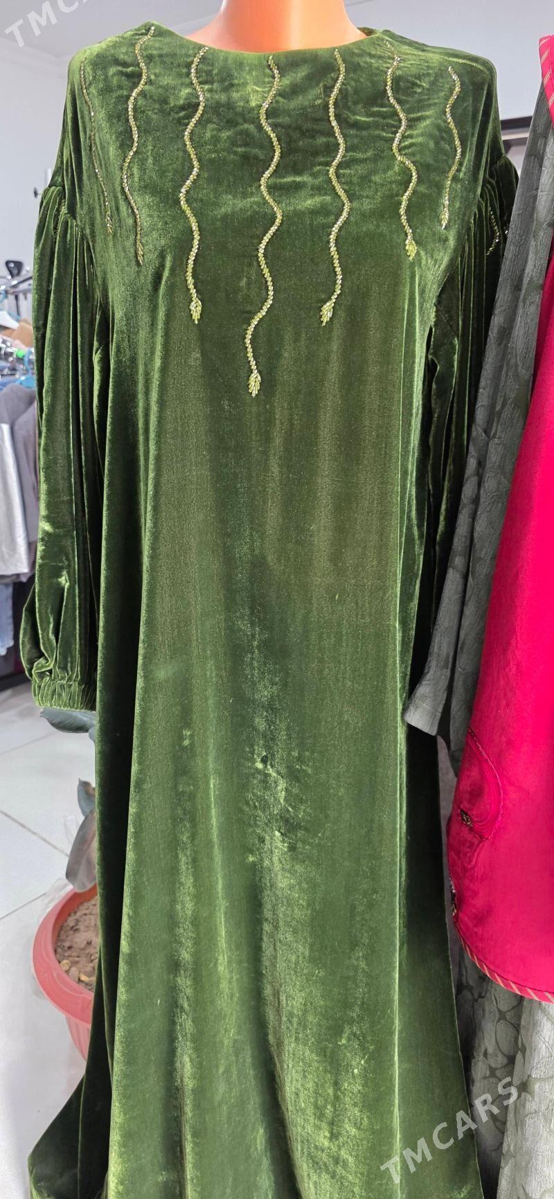 pombarh - Дашогуз - img 2