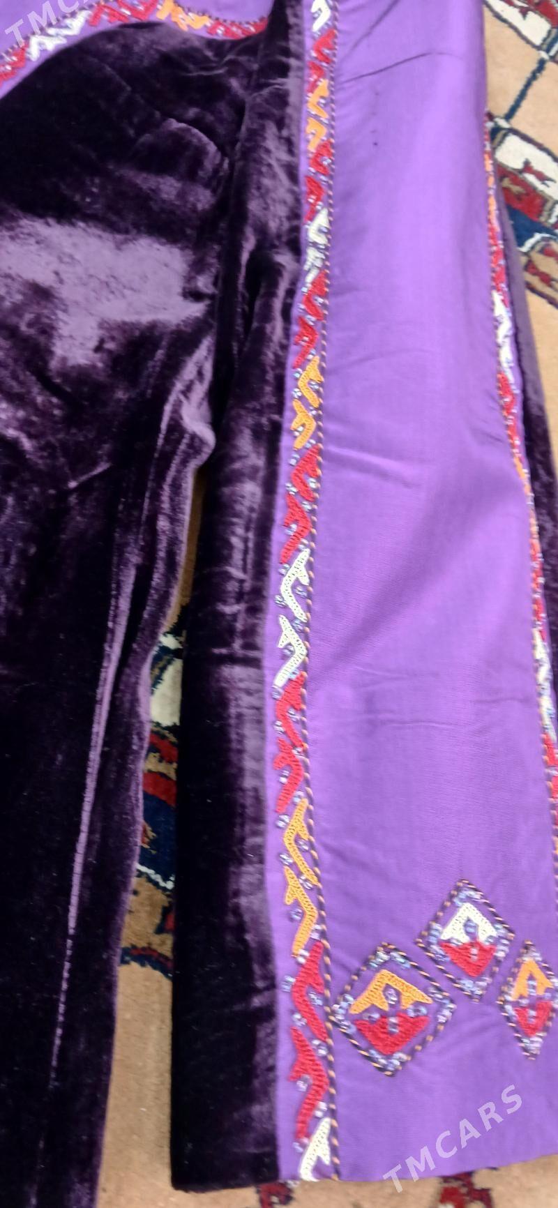 El kesdeli pompah keteni - Ашхабад - img 6