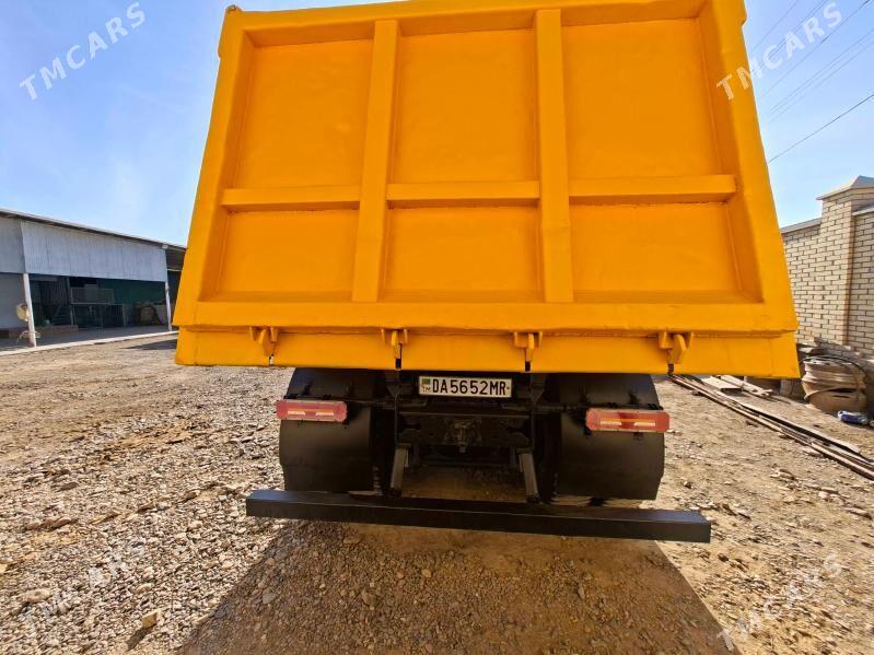 Maz Samosval 2014 - 470 000 TMT - Mary - img 8