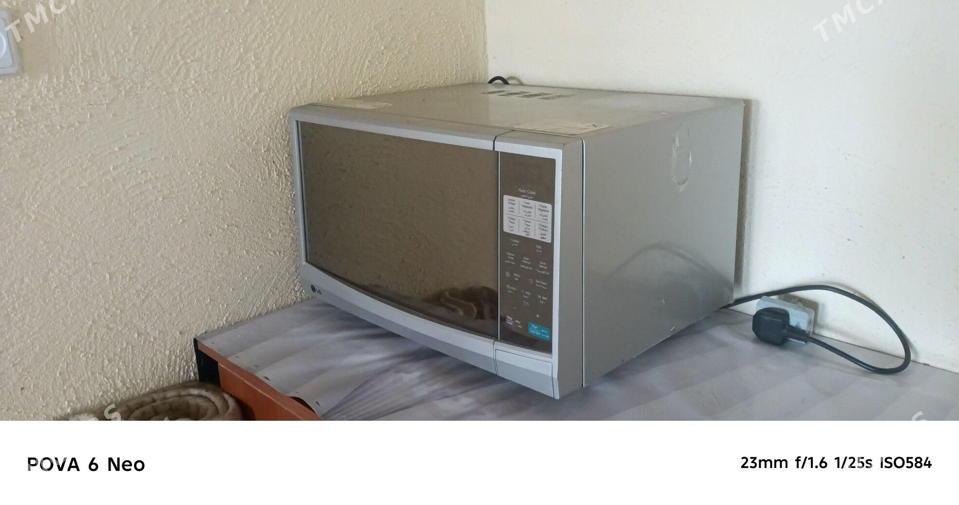 mikerawalnofga - Гызыларбат - img 5