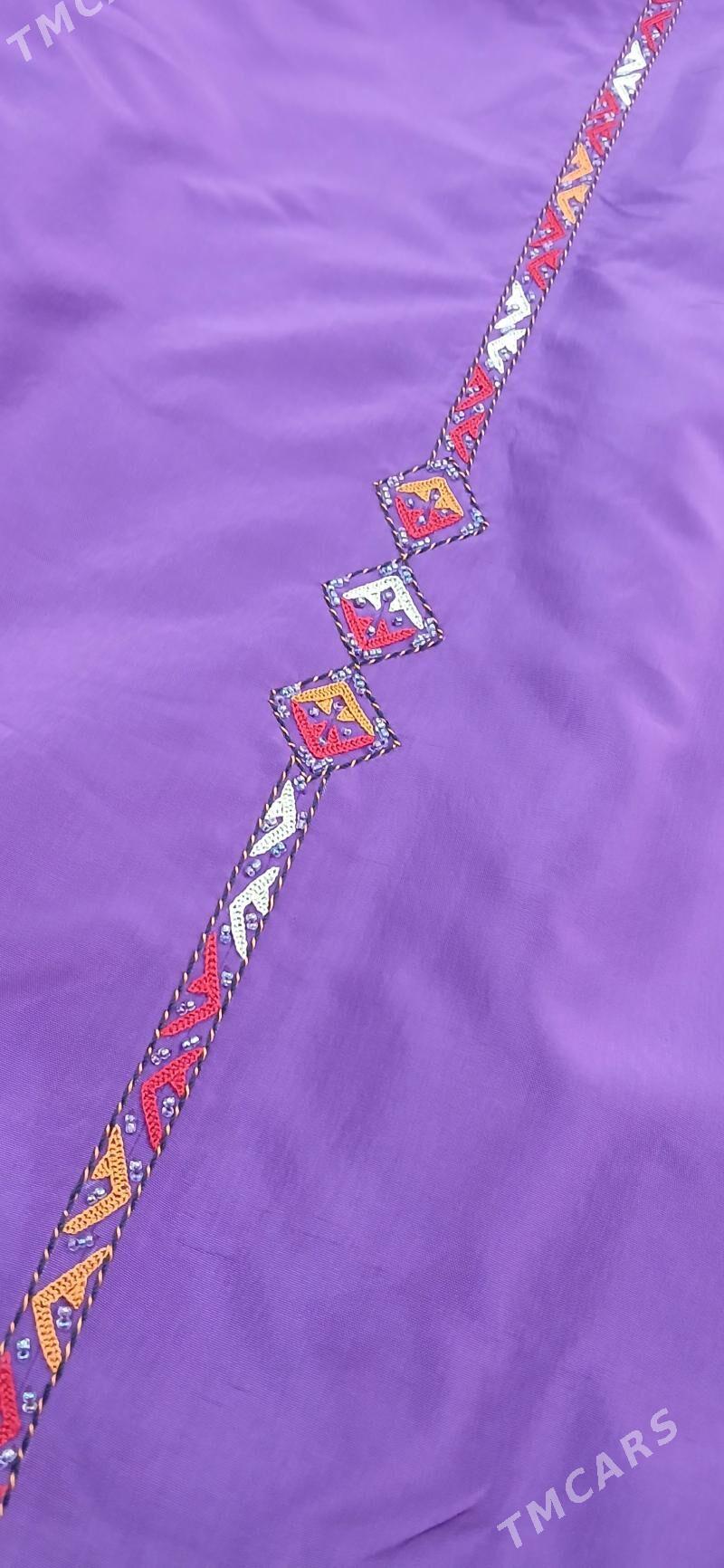 El kesdeli pompah keteni - Ашхабад - img 7