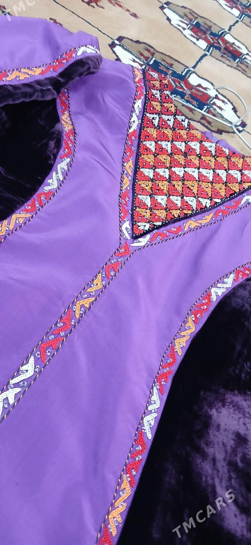 El kesdeli pompah keteni - Ашхабад - img 4