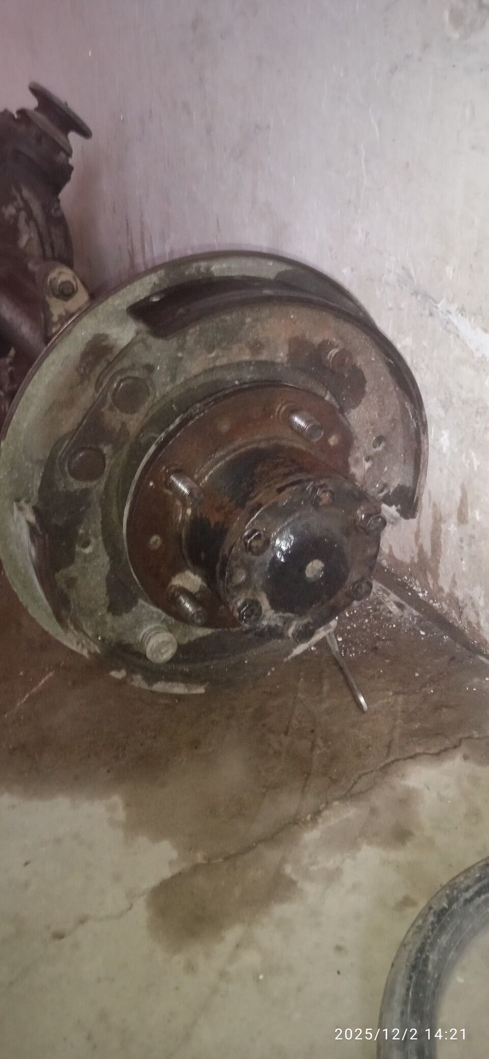 UAZ MOS 2 000 TMT - Дашогуз - img 2