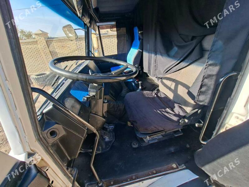 Maz Samosval 2014 - 470 000 TMT - Mary - img 10