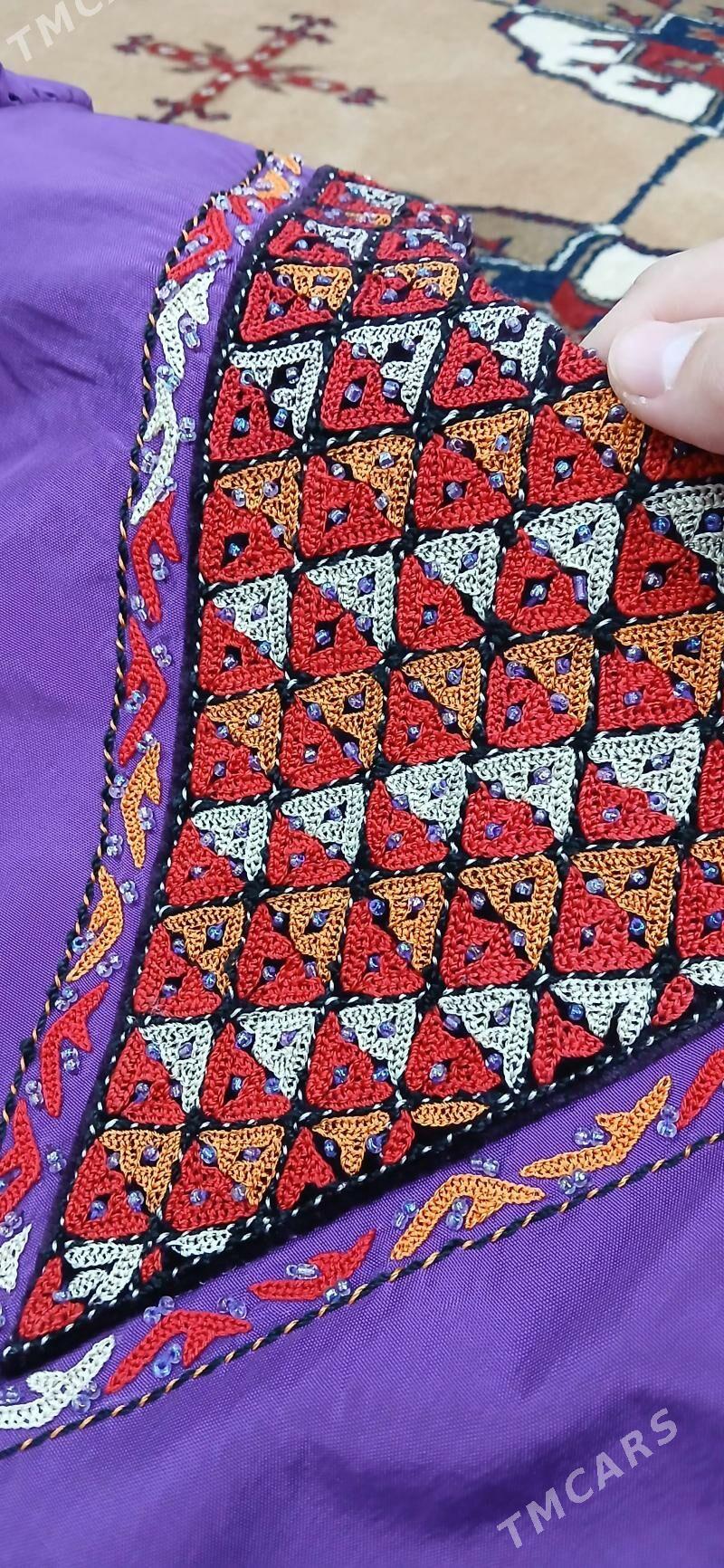 El kesdeli pompah keteni - Ашхабад - img 2