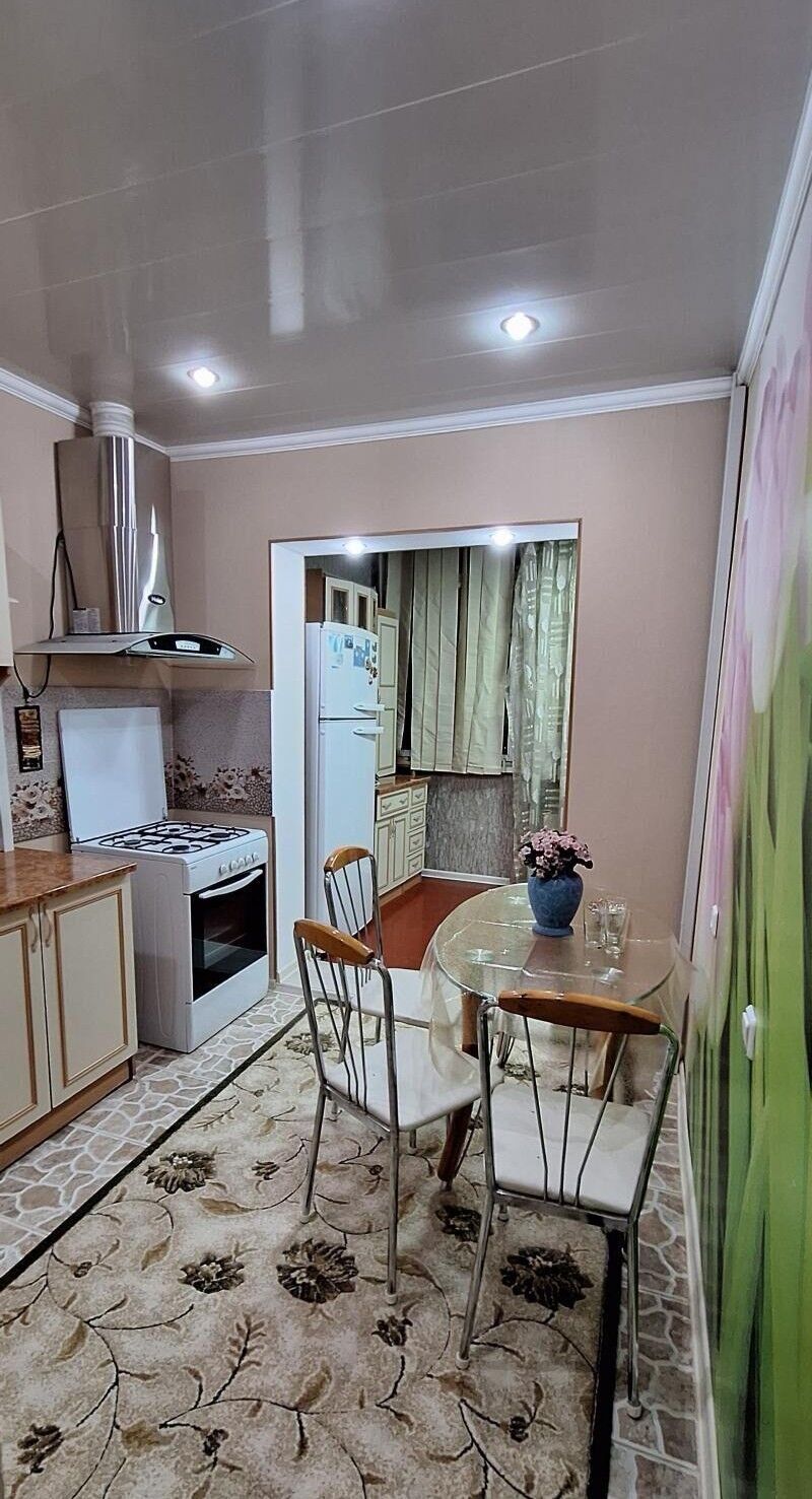 ГАУДАН В 2 КОМН. 2 ЭТ. - Гаудан "В" - img 5