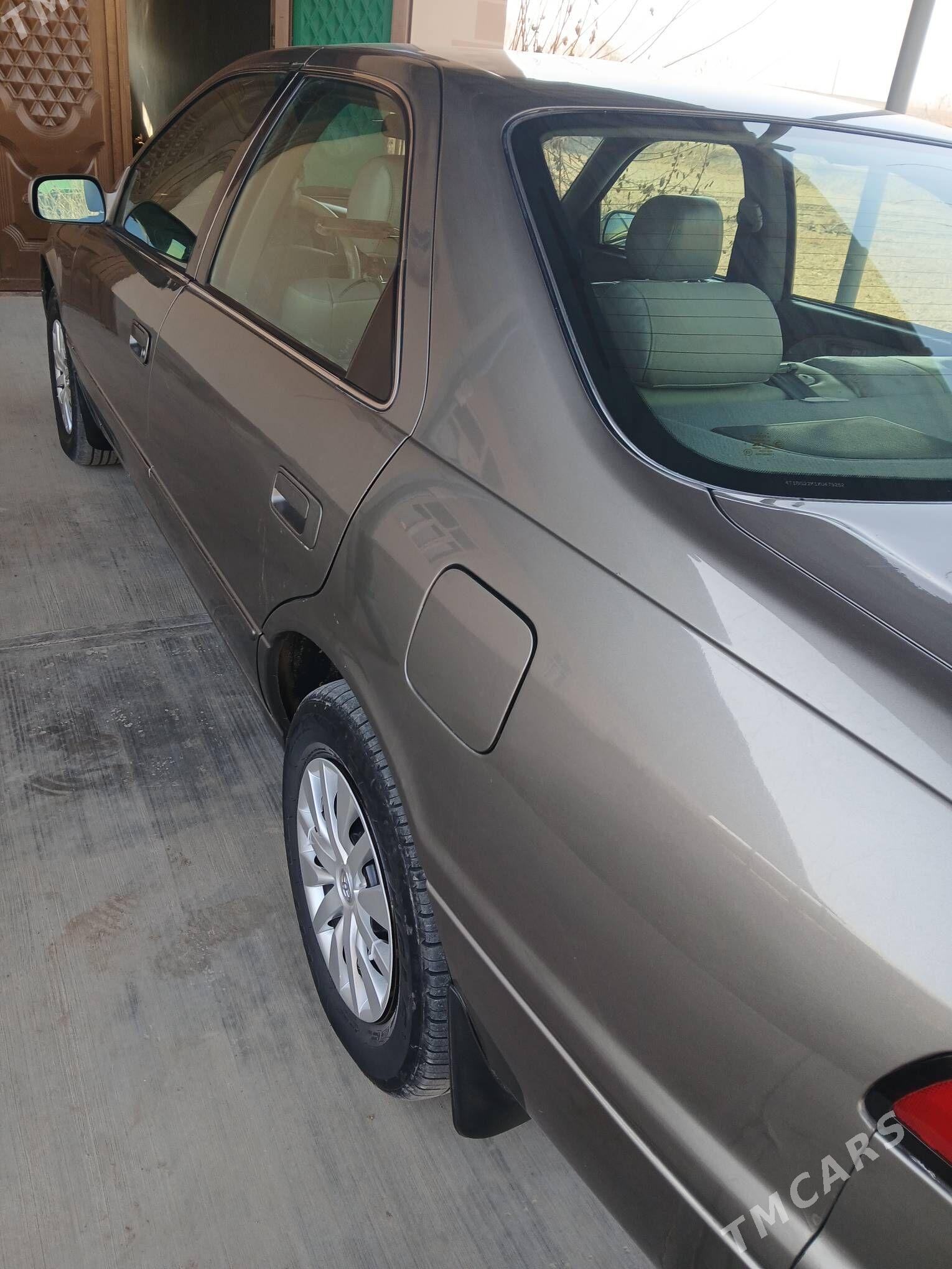 Toyota Camry 1999 - 135 000 TMT - Шабатский этрап - img 4