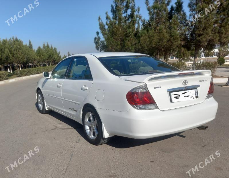 Toyota Camry 2002 - 148 000 TMT - Сакарчага - img 6