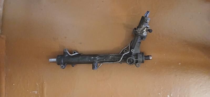 BMW E-60 rulýewoý reýka 1 000 TMT - Дашогуз - img 1