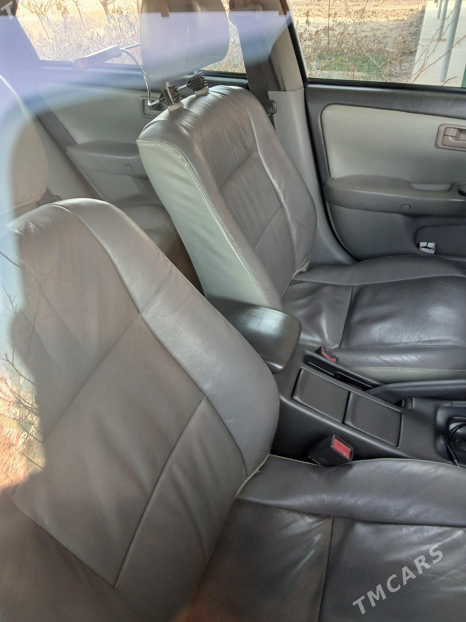 Toyota Camry 1999 - 135 000 TMT - Шабатский этрап - img 5