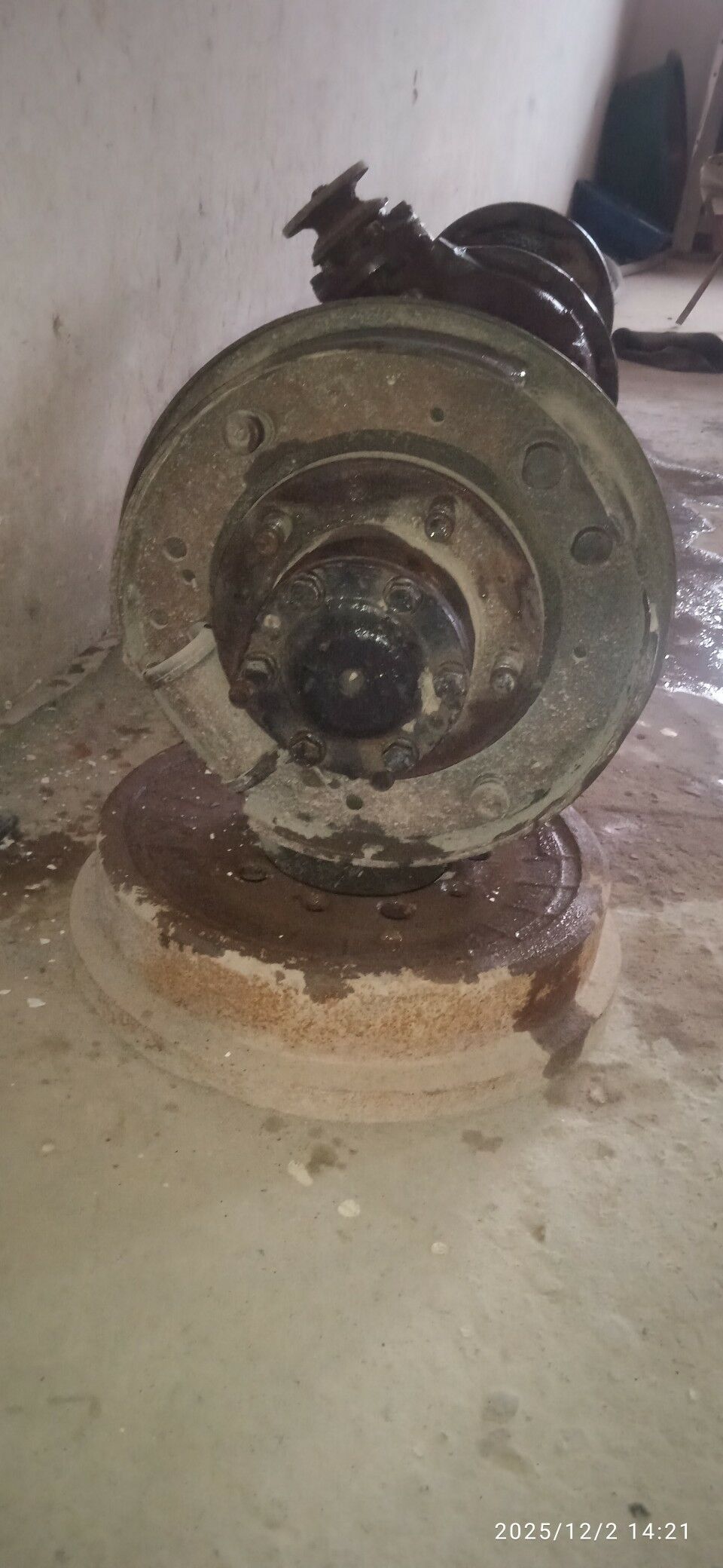 UAZ MOS 2 000 TMT - Дашогуз - img 3