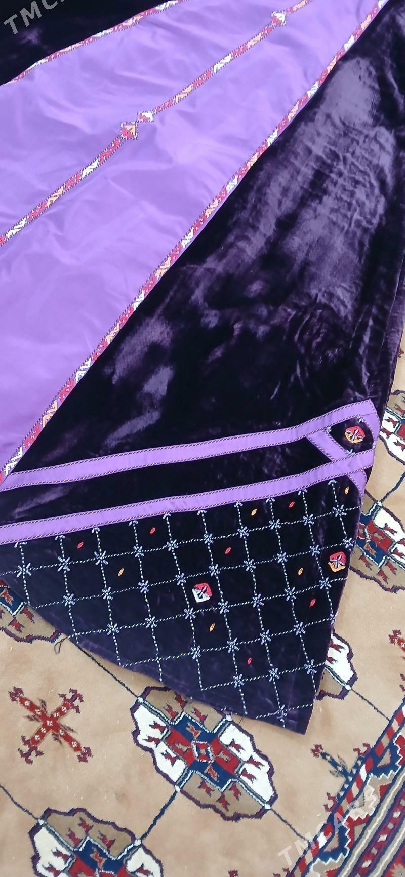 El kesdeli pompah keteni - Ашхабад - img 8