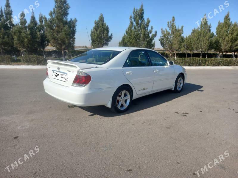 Toyota Camry 2002 - 148 000 TMT - Сакарчага - img 7