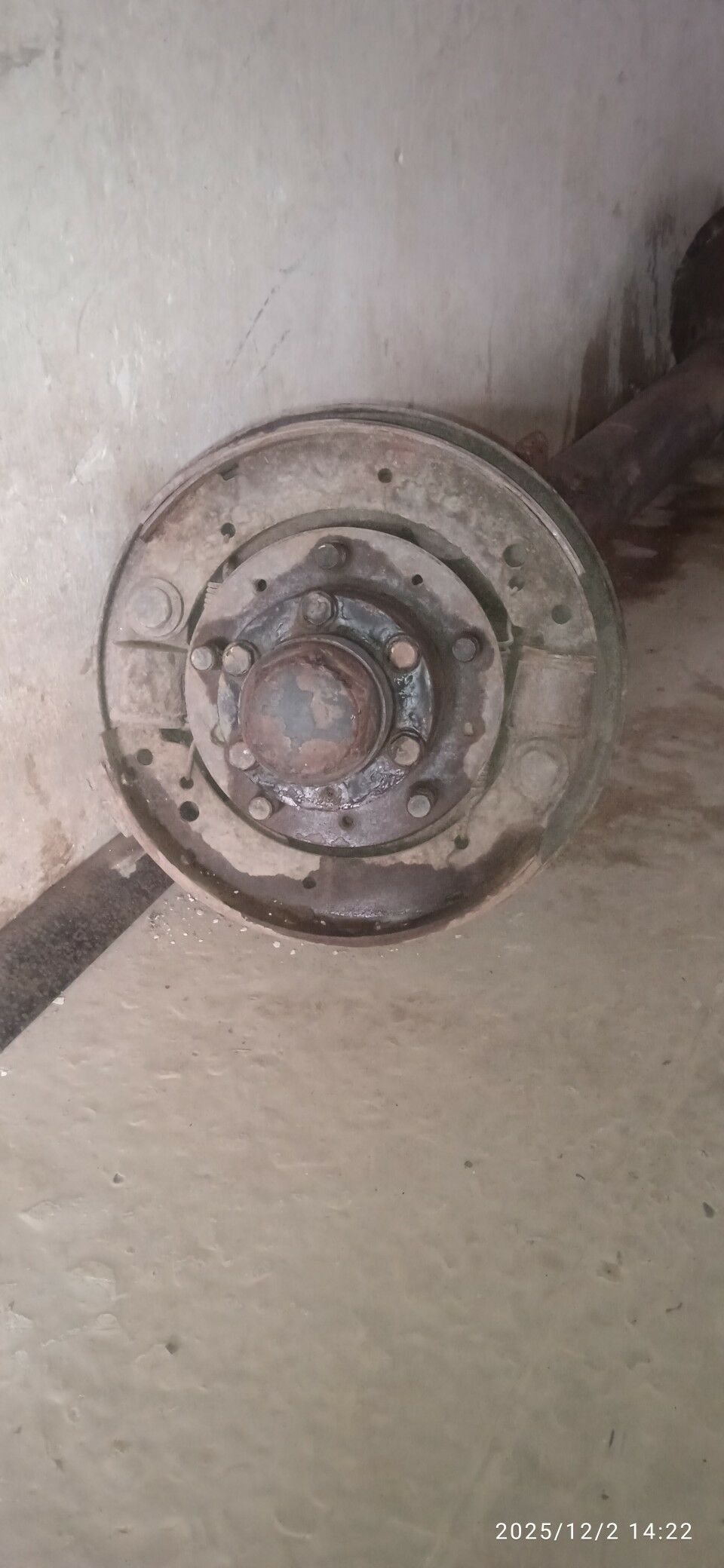 UAZ MOS 2 000 TMT - Дашогуз - img 6