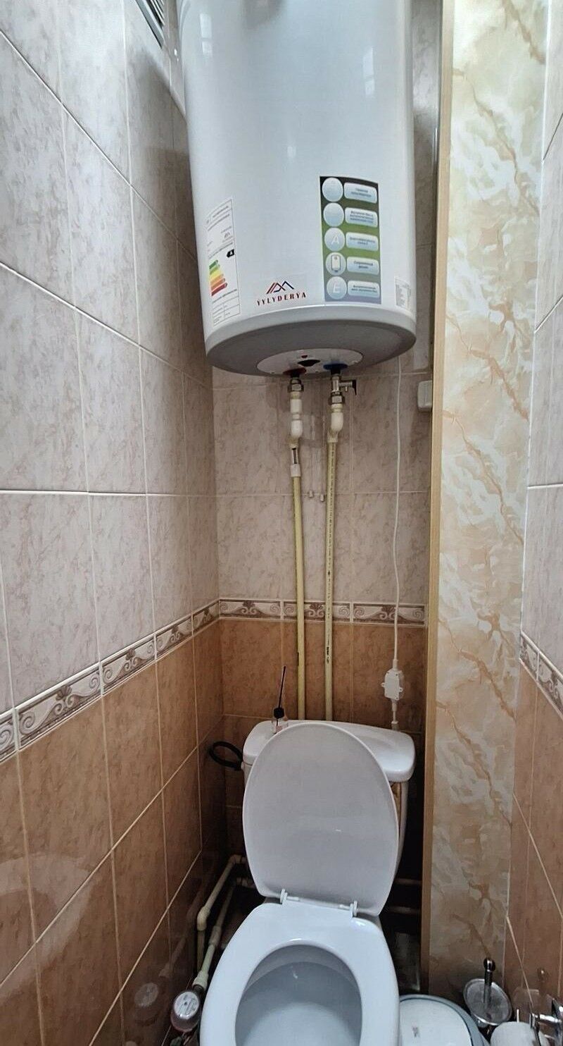 ГАУДАН В 2 КОМН. 2 ЭТ. - Гаудан "В" - img 9