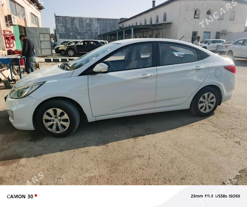 Hyundai Accent 2019 - 173 000 TMT - Atatürk köç. - img 2