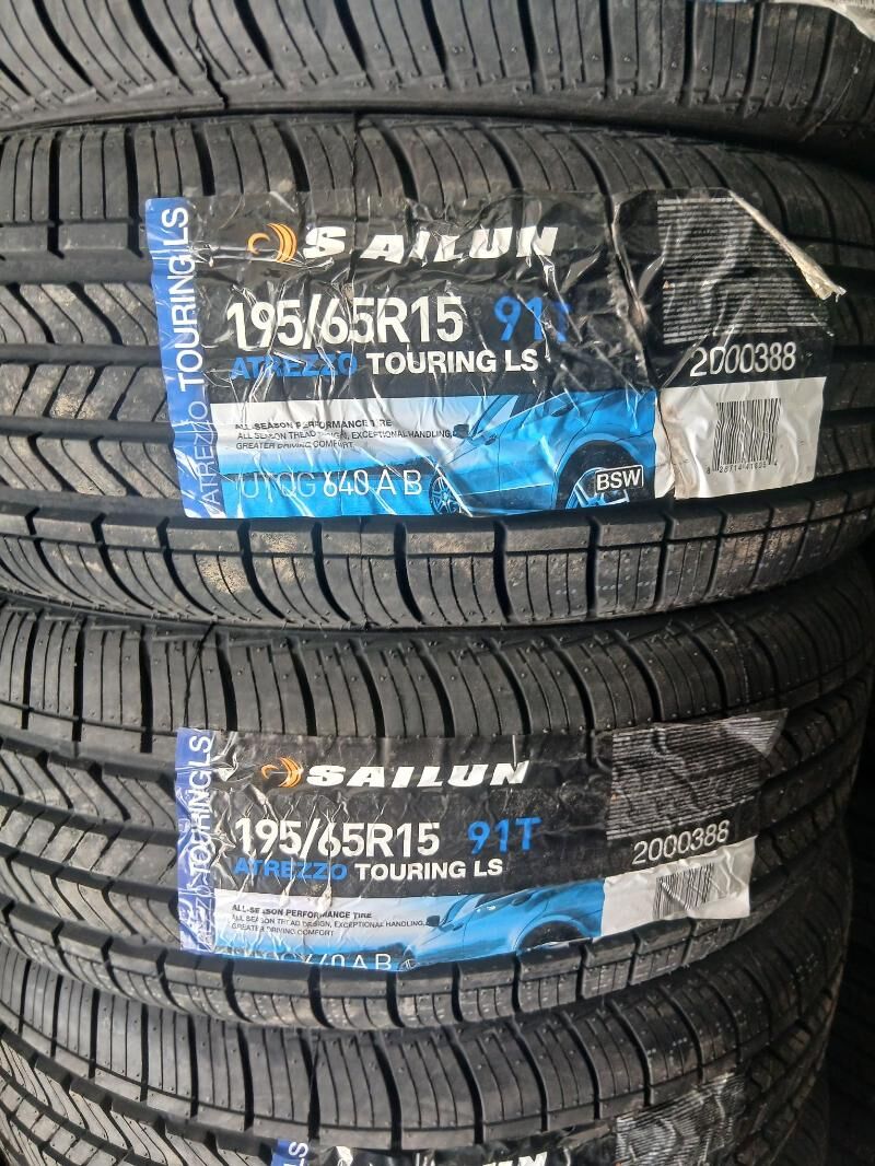 235/65/17saYlun cvr 2025Y 1 080 TMT - Ашхабад - img 3