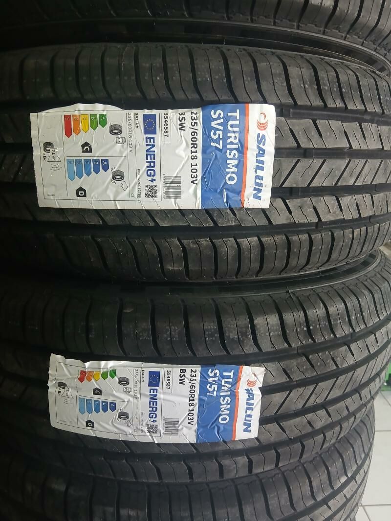 235/65/17saYlun cvr 2025Y 1 080 TMT - Ашхабад - img 8