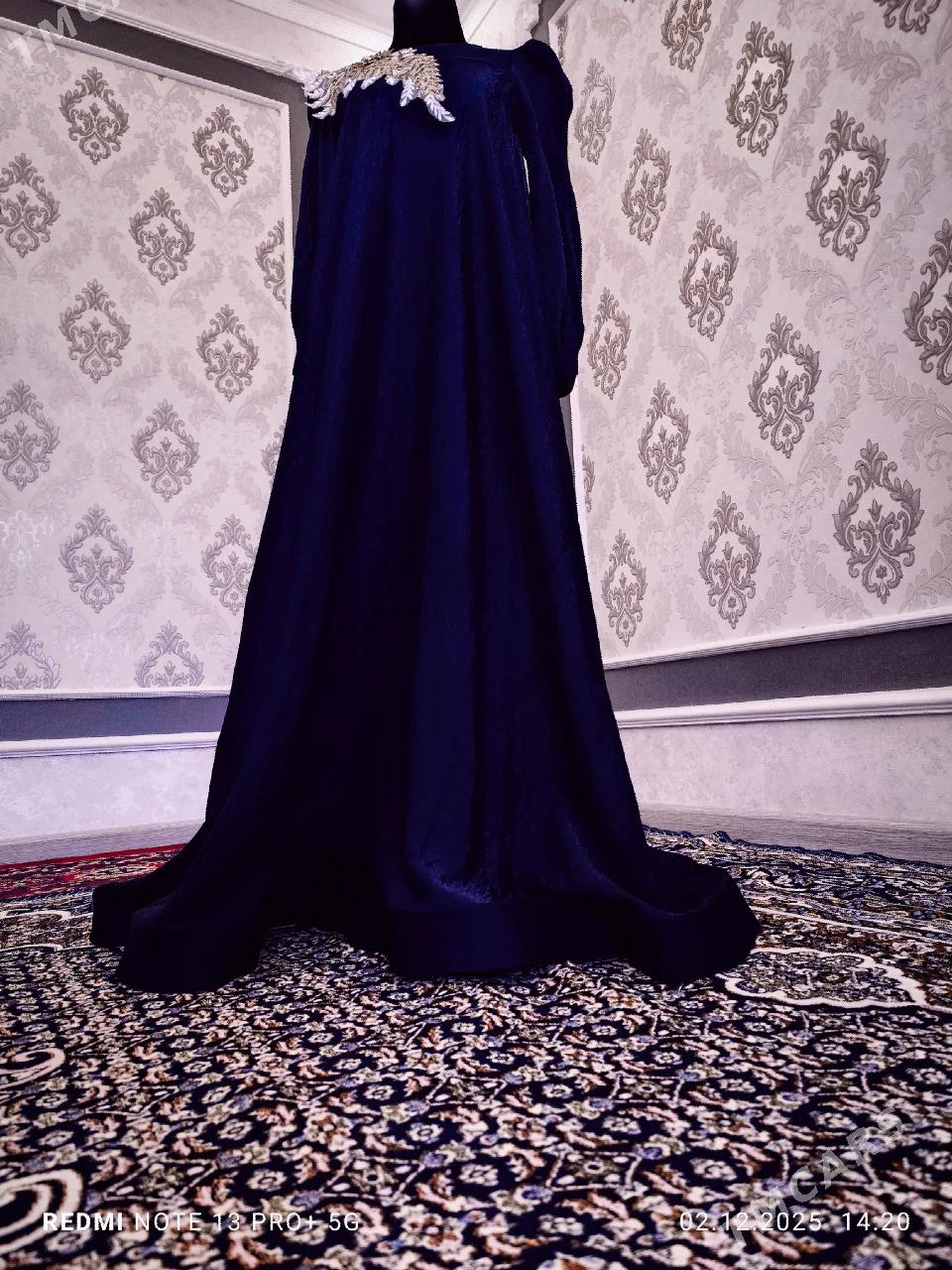 Zara mata - Aşgabat - img 2