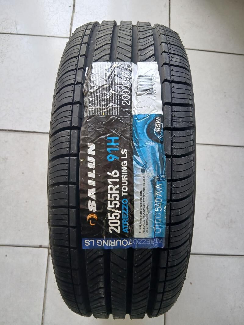 235/65/17saYlun cvr 2025Y 1 080 TMT - Ашхабад - img 6