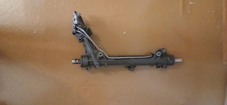 BMW E-60 rulýewoý reýka 1 000 TMT - Дашогуз - img 2