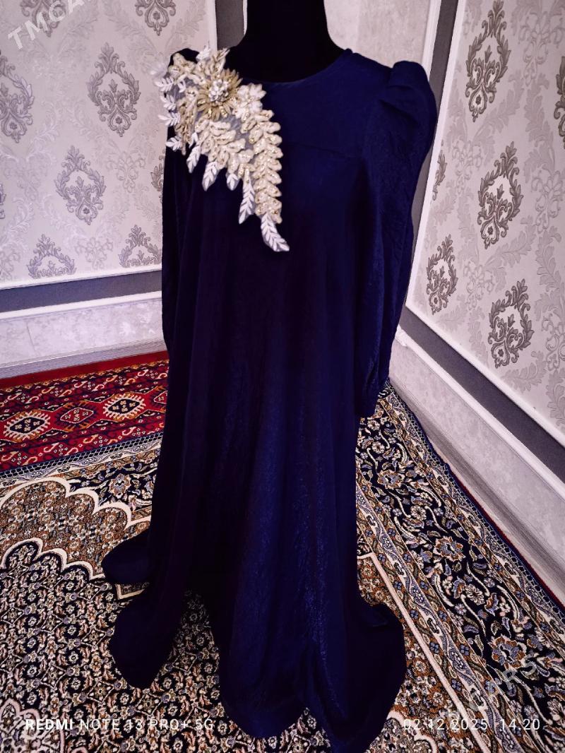 Zara mata - Aşgabat - img 3