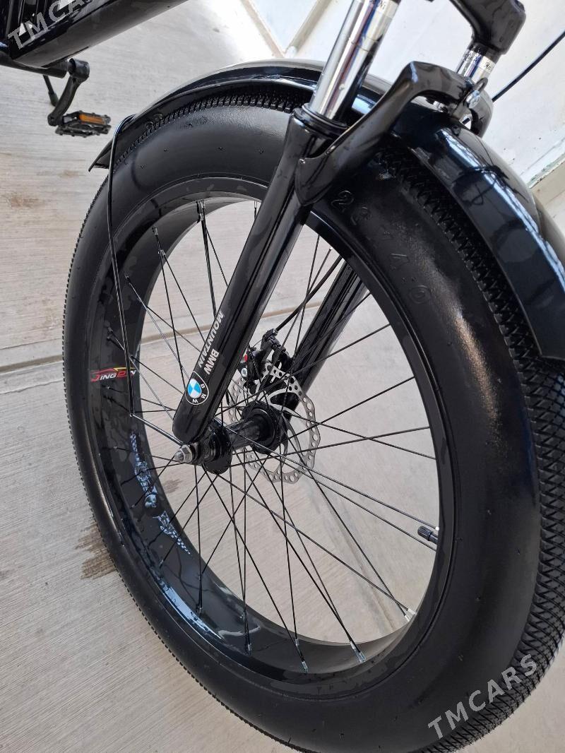 TIGIR 26 LIK LOGA TEKER - Aşgabat - img 7