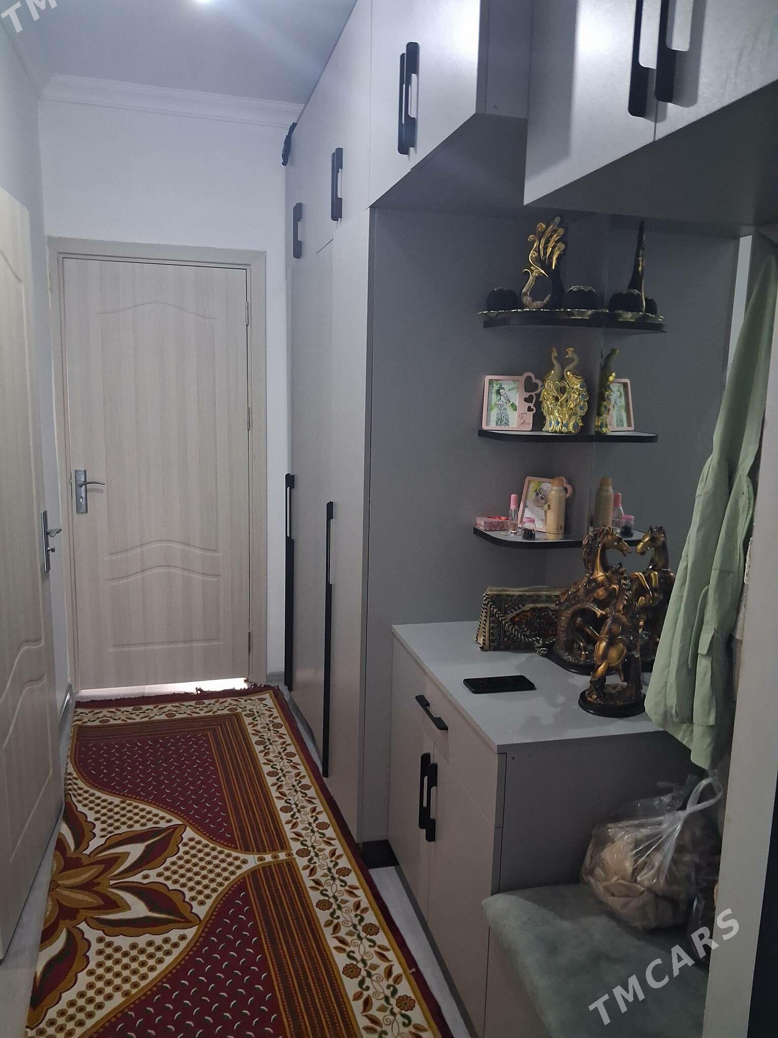 ayraport yol 17 dom - Туркменабат - img 9