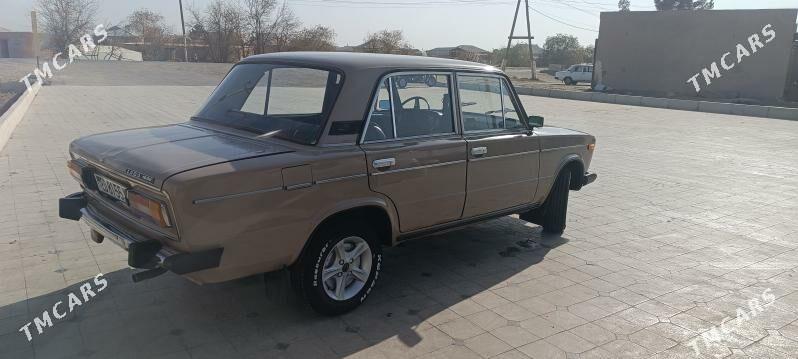 Lada 2106 1990 - 37 000 TMT - Murgap - img 2