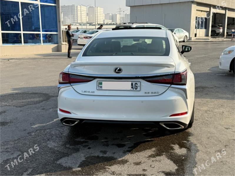 Lexus ES 350 2019 - 570 000 TMT - Aşgabat - img 3