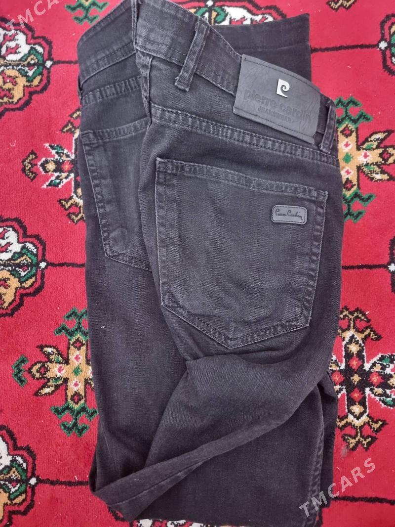 TAZE DJINS - Мары - img 8