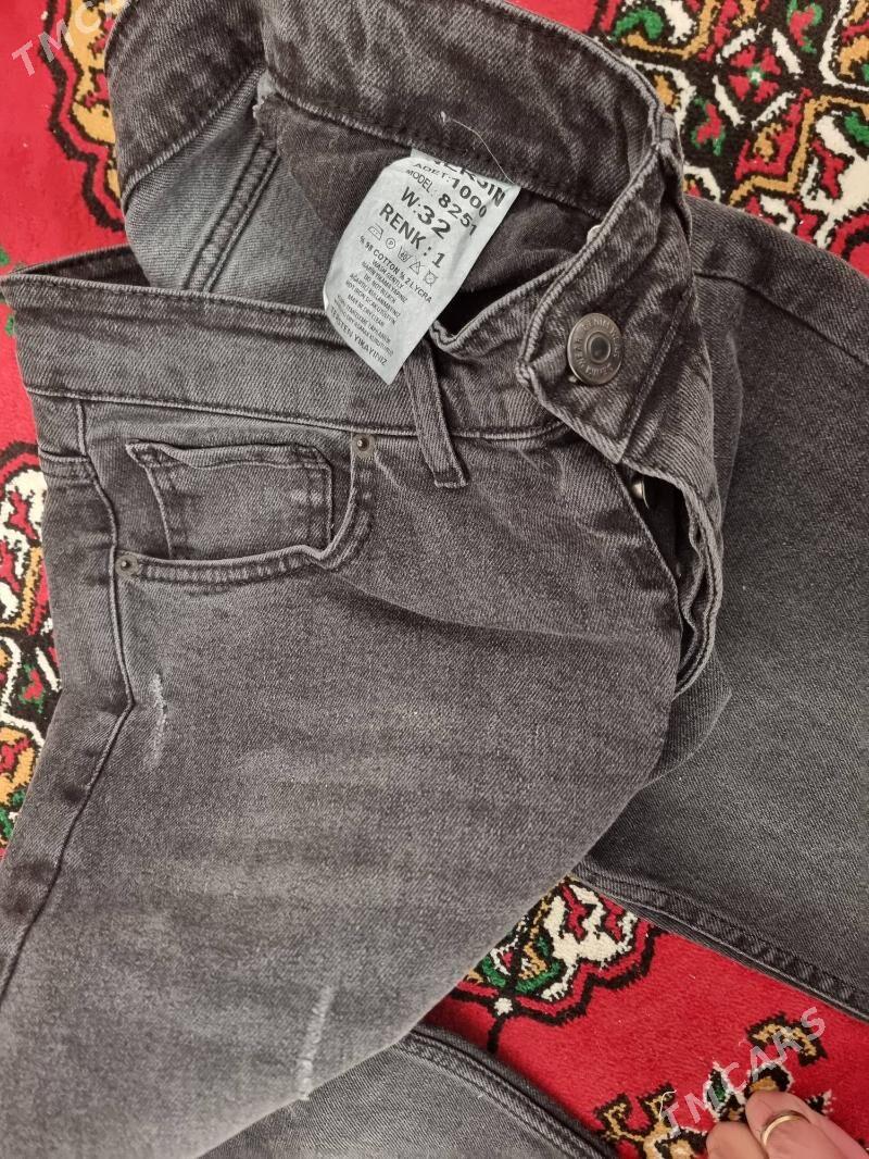 TAZE DJINS - Мары - img 2