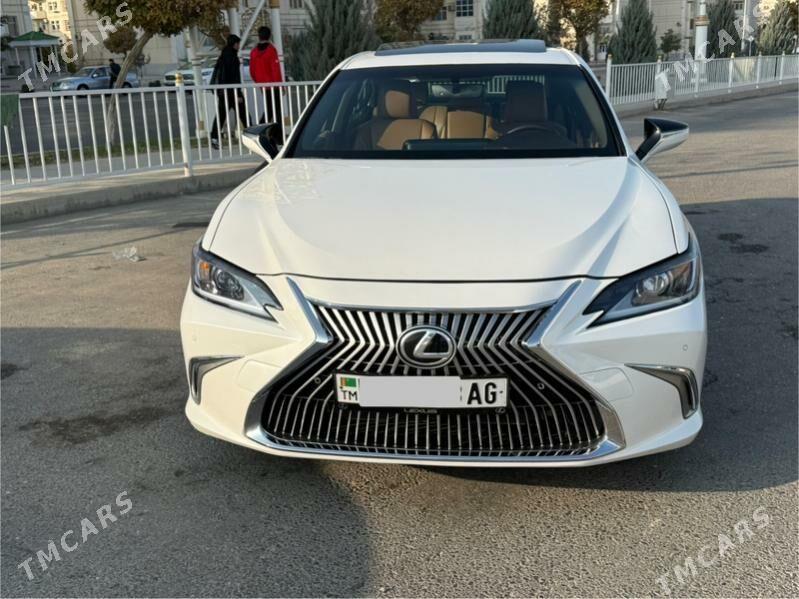 Lexus ES 350 2019 - 570 000 TMT - Aşgabat - img 4