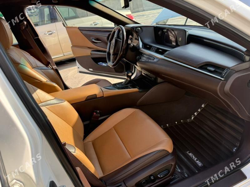 Lexus ES 350 2019 - 570 000 TMT - Aşgabat - img 5