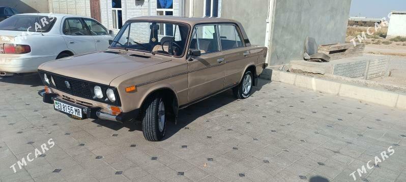 Lada 2106 1990 - 37 000 TMT - Murgap - img 4