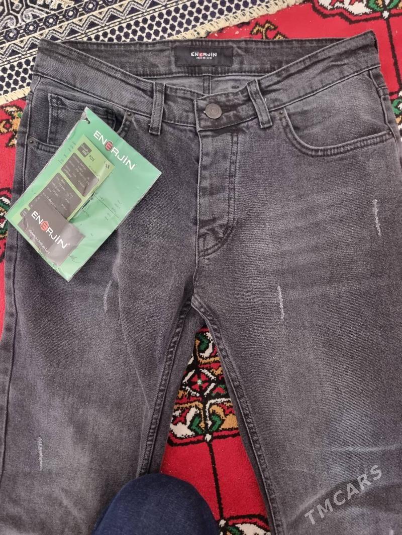 TAZE DJINS - Мары - img 4